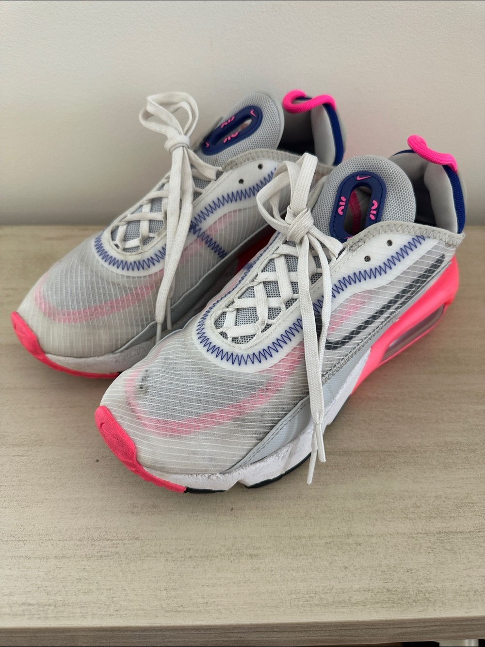 Nike Air Max 2090 'Laser Pink'